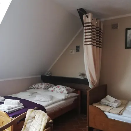 Siedlisko Sabinowo Фермерский дом *