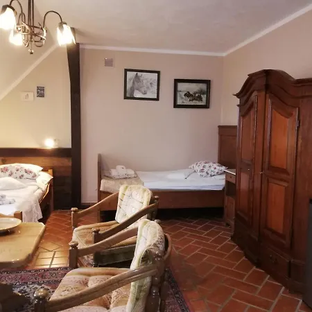 Lantgård Siedlisko Sabinowo