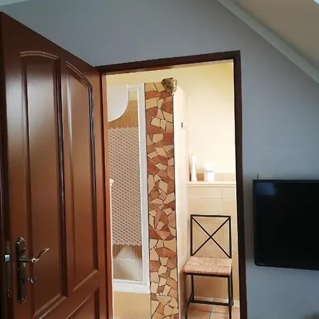 Lantgård Siedlisko Sabinowo *