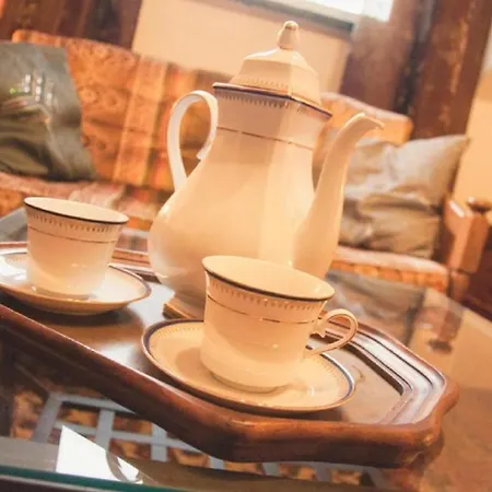 Lantgård Siedlisko Sabinowo Węgorzewo