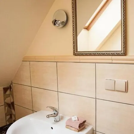 Siedlisko Sabinowo Lantgård