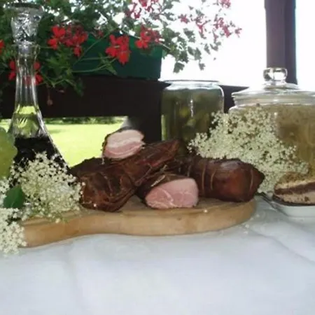 Lantgård Siedlisko Sabinowo