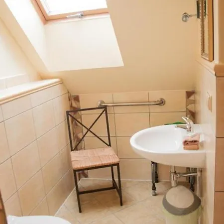 Lantgård Siedlisko Sabinowo Węgorzewo