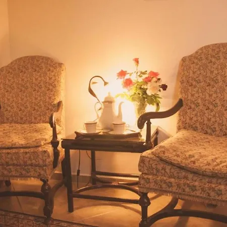 Siedlisko Sabinowo Farmház *