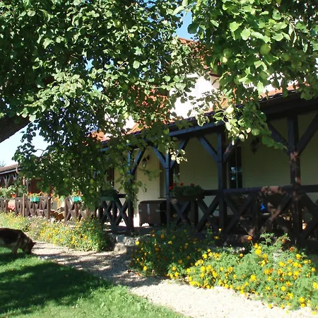 Lantgård Siedlisko Sabinowo