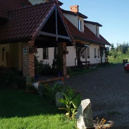 Siedlisko Sabinowo