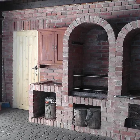 Siedlisko Sabinowo Węgorzewo