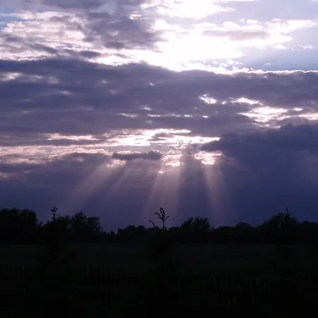 Lantgård Siedlisko Sabinowo Węgorzewo