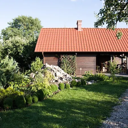 Siedlisko Sabinowo Wegorzewo