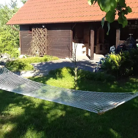 Siedlisko Sabinowo Фермерский дом