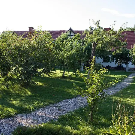 Siedlisko Sabinowo Węgorzewo