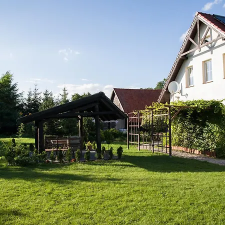 Farm stay Siedlisko Sabinowo