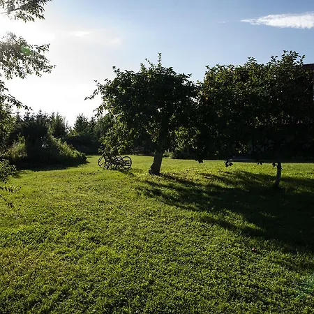 Lantgård Siedlisko Sabinowo Węgorzewo