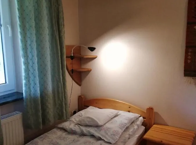 Siedlisko Sabinowo Węgorzewo