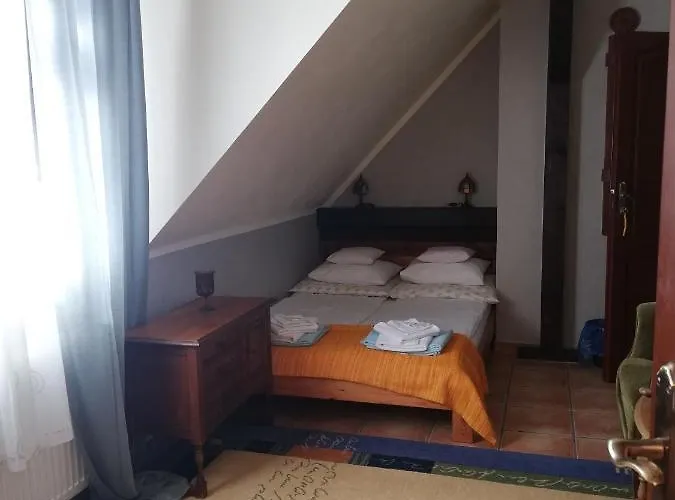 Siedlisko Sabinowo * Węgorzewo